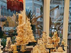 -杜哈夫DOUX RÊVE·生日蛋糕(日月光店)