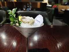 -普朗姆生蚝吧(原建国路店)