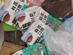 -物美超市(金宝街店)