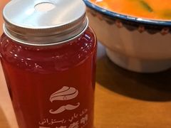 -巴依老爷新疆美食(牡丹园店)