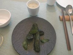 -素慧餐厅(大虹桥店)