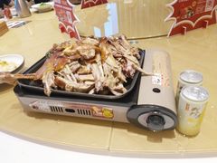 -羊之道草原味道清真餐厅(番禺店)
