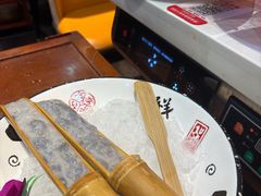 -洪焱重庆老火锅(万福花园店)