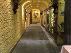 -云来居素食馆(南山店)