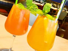 -大八江景意大利西餐厅LargeEight Italy Restaurant(1862时尚艺术中心店)