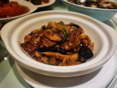 -金时代顺风大酒店(金山店)