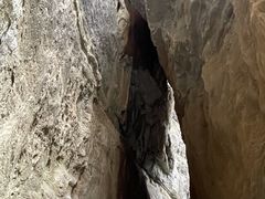 -重庆武隆天生三桥风景区-神鹰天坑
