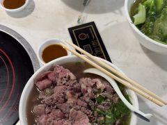 -菜忠潮州牛肉店(岗厦店)