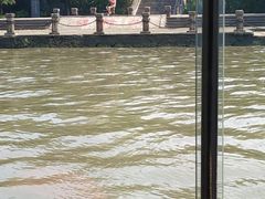 -运河游船(武林门码头)