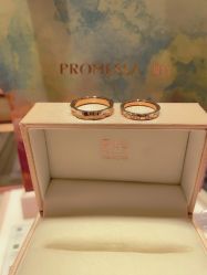 -周生生·PROMESSA(卓悦中心店)