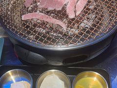 -入火韩国烤肉(凯旋广场店)