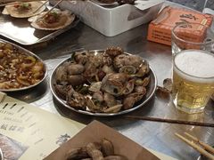 -有局·成都市井烧烤·精酿啤酒(双楠店)