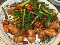 -金龙·打边炉(南京西路店)