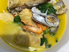 -阿巧一号私房菜(止园路店)