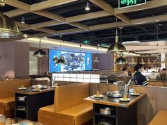 -東盛炭烤自助料理(浦东文峰广场店)