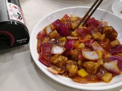 -和乐喜宴海鲜酒家(骏荣广场店)