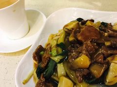 -龙凤点心饼家·39年老字号(松岗店)