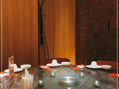 包厢-金掌勺东北菜(格兰晴天店)