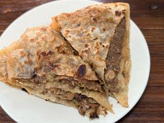 -清真永恒华威肉饼(潘家园店)