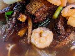 -春雪面馆(转塘店)
