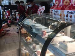 -Tims天好咖啡(河西万象城店)