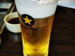 -俺的焼肉(銀座9丁目店)