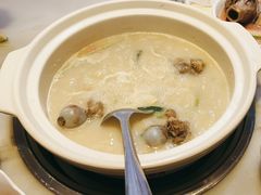 -小骨煲金华砂锅(转塘金街美地店)