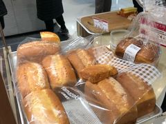 -山崎面包(静安久光店)