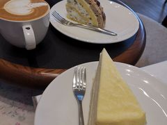 -Peet's Coffee皮爷咖啡(上海长风大悦城店)