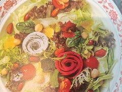 -撒拉花儿·新疆菜·清真(太阳宫店)