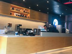 -瑞幸咖啡(北工大理科楼店)