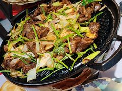 -味+新京宴·烤鸭·北京菜(创意谷店)