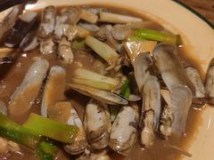 -阿记烧烤(英达路店)