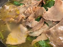 牛肉拉面-河南拉面(肇周路店)