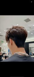 -奈川烫染Salon