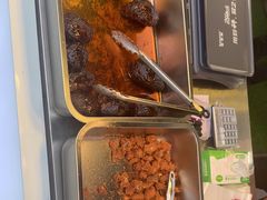-乔波食品(杜桥中心菜场店)