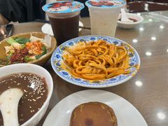 -西安贾三灌汤包·回坊小吃·清真炒菜(北院门总店)