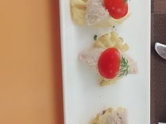 -红房子西菜馆(淮海中路店)