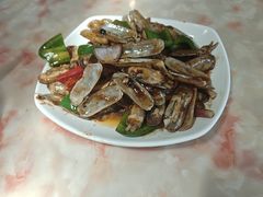 -新金盛·海鲜酒楼(盐田店)