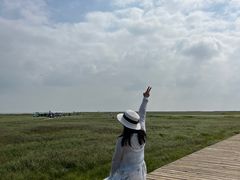 -鄱阳湖国家湿地公园