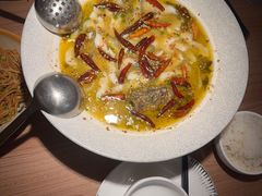 -太二酸菜鱼(群光广场店)