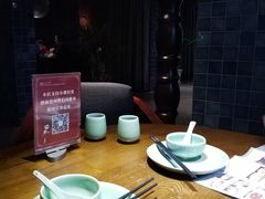 -粗茶淡饭·隐庐私厨(东亭店)