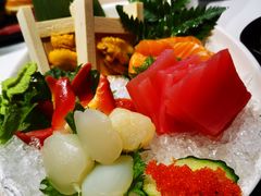 -水木锦堂·自助铁板烧(世贸天阶店)