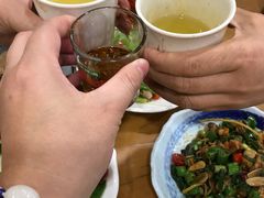 -乡亲鹅肉城(吴江店)