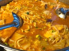 年糕火锅-汉江川烤肉(通州店)