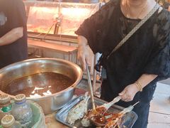 -袁师傅烤肉(弹子石店)