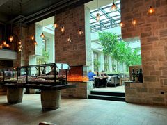 -食间牛排(湖西路店)