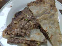 -清真永恒华威肉饼(潘家园店)
