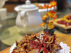 -茶叁酒肆·楚味江湖(菱角湖店)