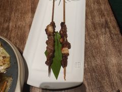 -云海肴云南菜(浦江欢乐颂店)